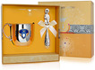РИ85НБ05801 Набор детского серебра с кружкой «Принц» с погремушкой
