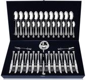 Набор столовый Фаворит (51 пр) +футляр