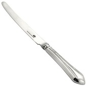 Серебряный столовый нож «Элегант»