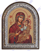 Икона Богородица Смоленская