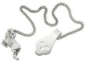 Серебряный ионизатор воды «Знак Зодиака Овен»