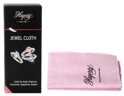 A100697 Салфетка для ювелирных изделий «Jewel Cloth»