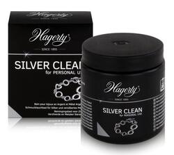 A116017 Средство для чистки серебряных изделий « Silver Clean»