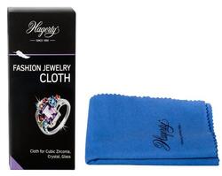 A116028 Салфетка для ювелирных изделий «Fashion Jewelry Cloth»