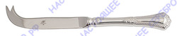 398НЖ19001 Серебряный нож для сыра «Фаворит»