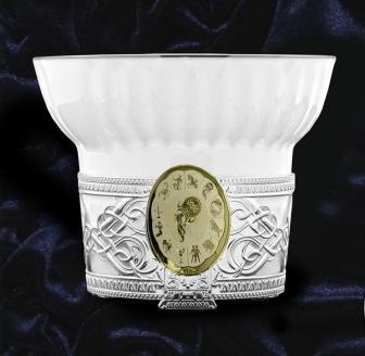 Чайная чашка «Знак зодиака Весы»