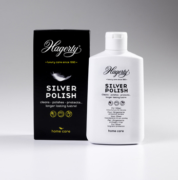 Полироль для изделий из серебра «Silver Polish»