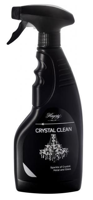 A100422 Средство для чистки хрустальных люстр и изделий из хрусталя «Crystal Clean»