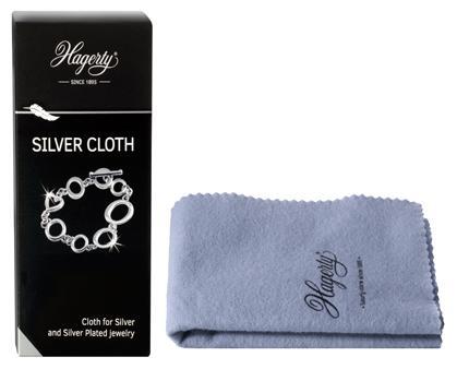 A100698 Салфетка для серебра «Silver Cloth»