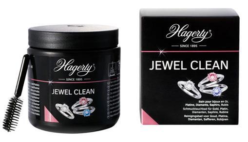 A116001 Средство для чистки ювелирных украшений «Jewel Clean»