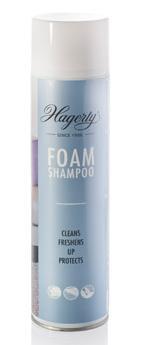 A116081 Пенный шампунь для мебельной обивки и ковров «Foam Shampoo»